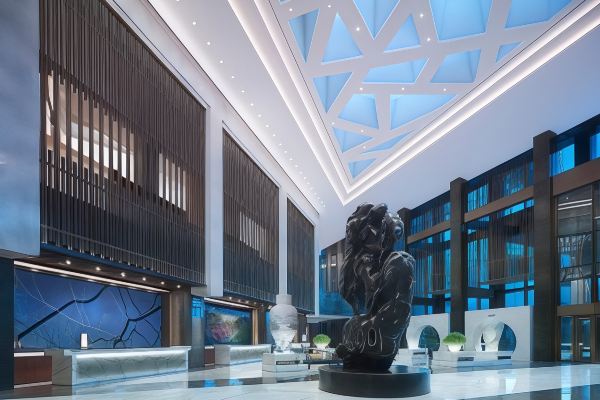 NUO Hotel Beijing
