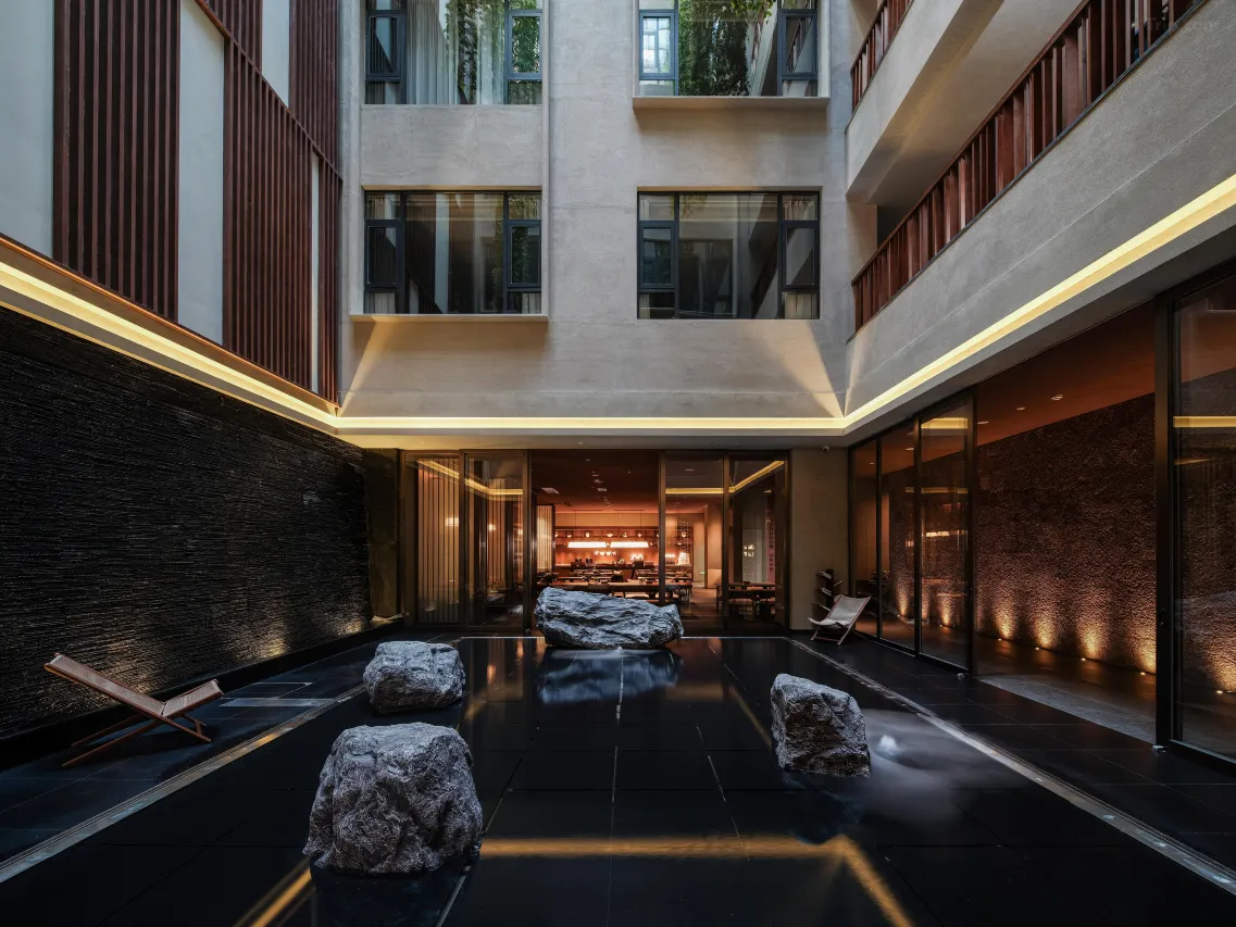 Thé Deting Dianchali