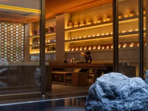 Lobby Deting Dianchali