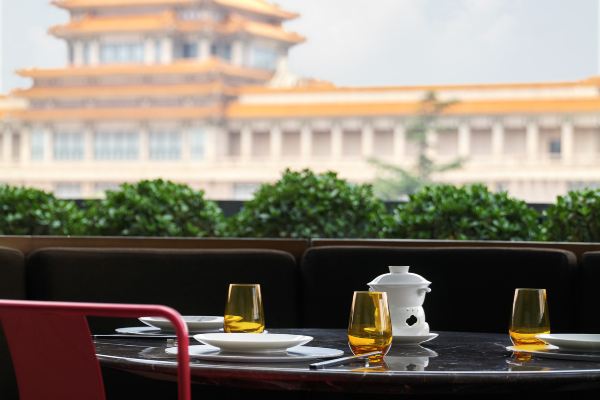 Restaurant The PuXuan