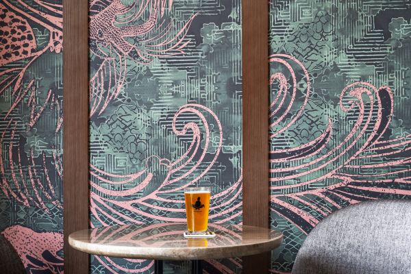 Design NOA Hotel Longfu