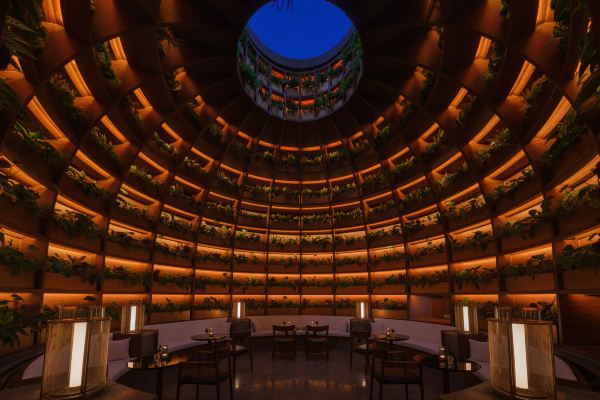 Artyzen NEW BUND 31 Shanghai