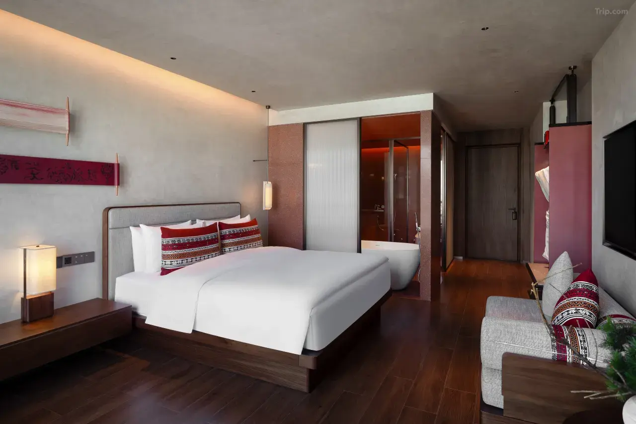 Chambre Deting Dianchali