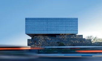 The PuXuan Hotel and Spa