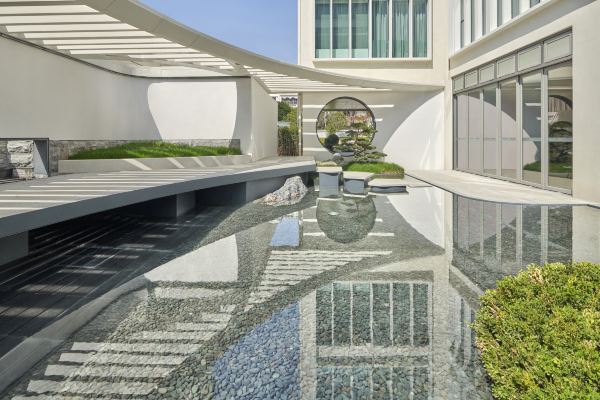 Artyzen Habitat Suzhou