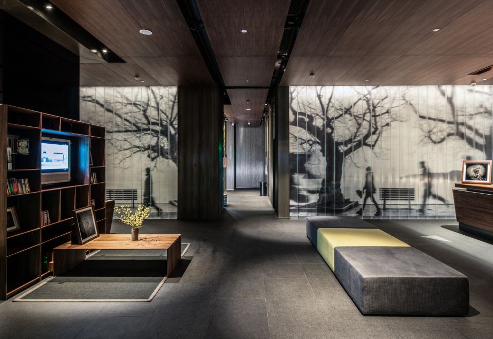 The Nook Hotel Hangzhou