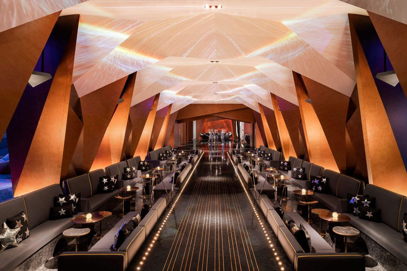 Restaurant W Changsha